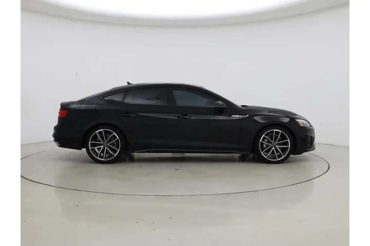 $39998 : Audi A5 Sportback 2024 AWD q image 7