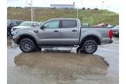 $25986 : Ford Ranger 2021 4x4 XLT 4dr thumbnail