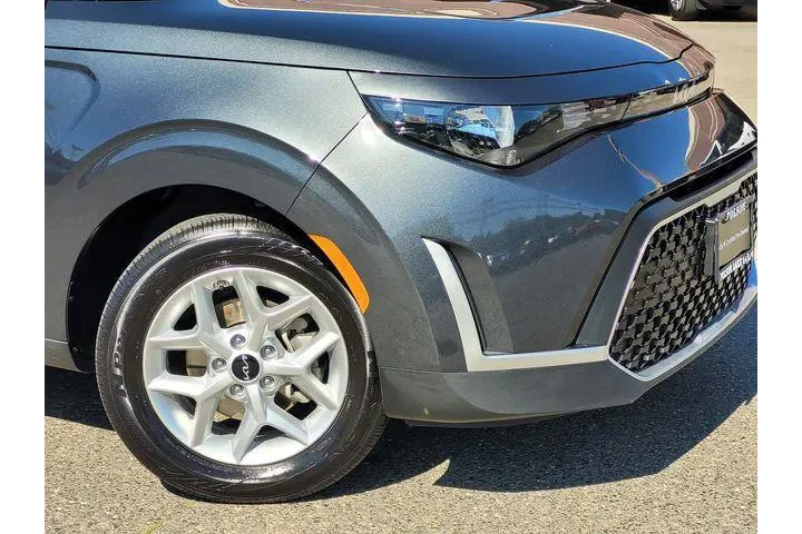$19987 : Kia Soul 2025 S 4dr Crossove image 6