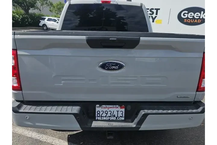 $35000 : Ford F-150 2023 4x4 Lariat 4 image 8