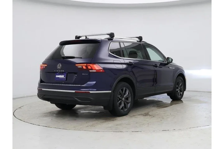 $22998 : Volkswagen Tiguan 2022 AWD S image 8