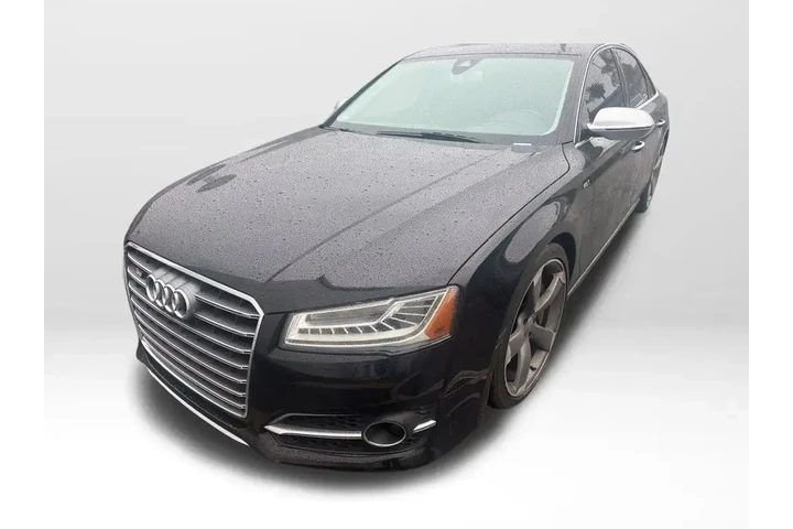 $30415 : Audi S8 2016 AWD 4.0T quattr image 8