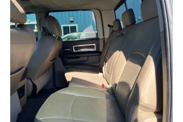 $7990 : 2010 Ram 1500 Laramie image 8