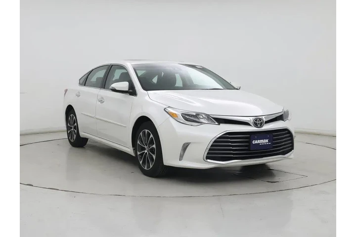 $27998 : Toyota Avalon 2018 XLE Premi image 1