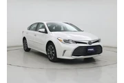 Toyota Avalon 2018 XLE Premi