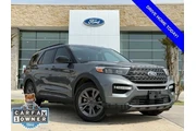Ford Explorer 2024 XLT 4dr S en Plano