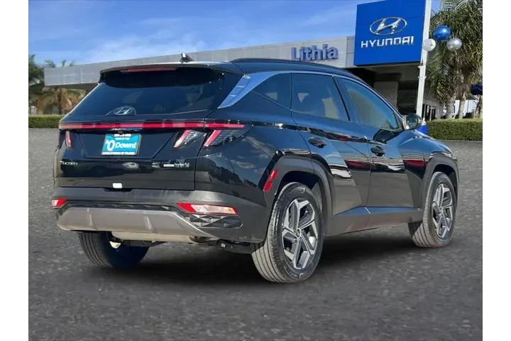 $32599 : Hyundai TUCSON Hybrid 2024 A image 3