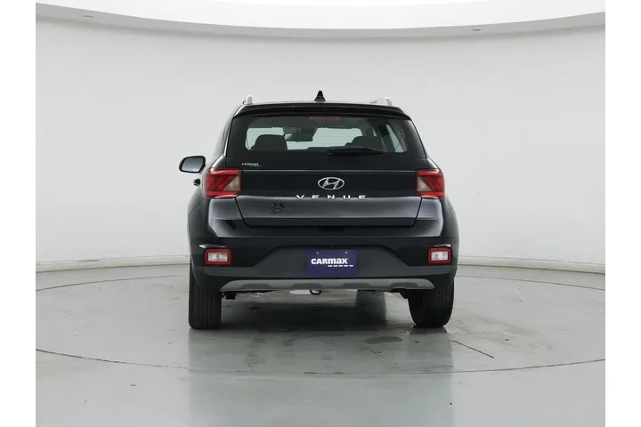 $18998 : Hyundai VENUE 2022 SEL 4dr C image 6