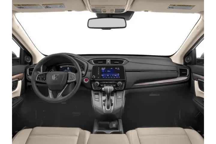 $17592 : Honda CR-V 2018 AWD EX-L 4dr image 8