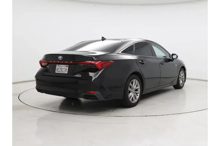 $23998 : Toyota Avalon Hybrid 2019 XL image 8