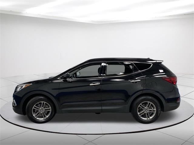 $15750 : Pre-Owned 2017 Santa Fe Sport image 10