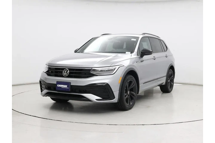 $22998 : Volkswagen Tiguan 2023 AWD S image 4