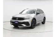 $22998 : Volkswagen Tiguan 2023 AWD S thumbnail