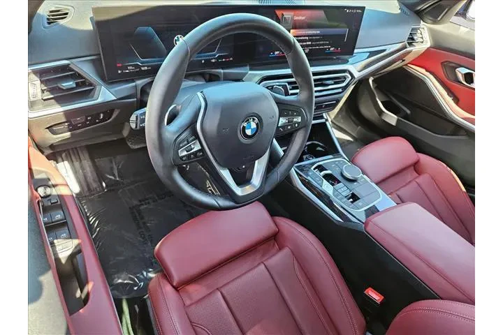 $33807 : BMW 3 Series 2023 330i 4dr S image 9