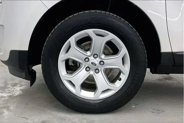 $8990 : Ford Edge 2013 SEL 4dr Cross image 10