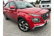 Hyundai VENUE 2022 SEL 4dr C en Bakersfield
