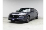 $27998 : Honda Accord 2024 EX 4dr Sed thumbnail