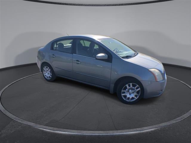 $5300 : PRE-OWNED 2008 NISSAN SENTRA image 2