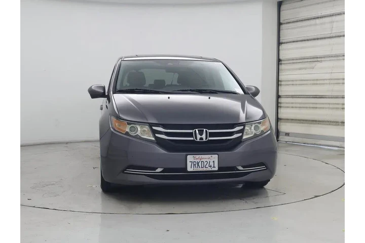 $25998 : Honda Odyssey 2016 EX-L 4dr image 5