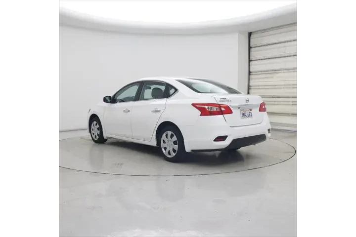 $15998 : Nissan Sentra 2019 S 4dr Sed image 2