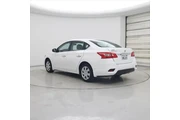 $15998 : Nissan Sentra 2019 S 4dr Sed thumbnail