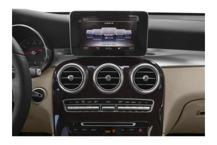 $14000 : Mercedes-Benz GLC 2019 AWD G image 10