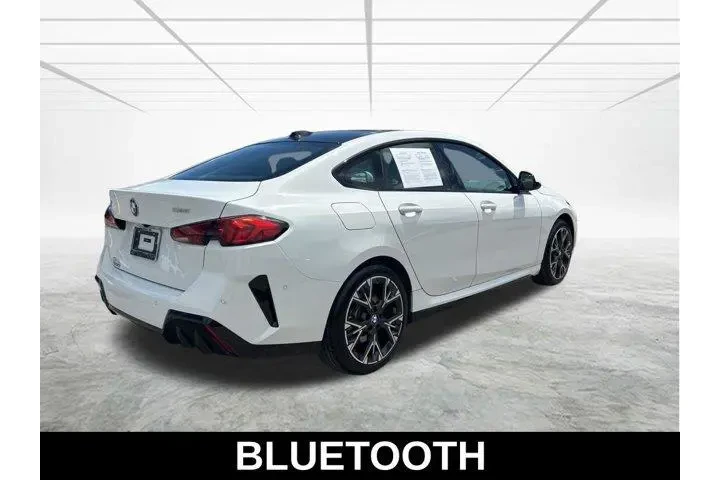 $33460 : BMW 2 Series 2025 AWD 228 xD image 5