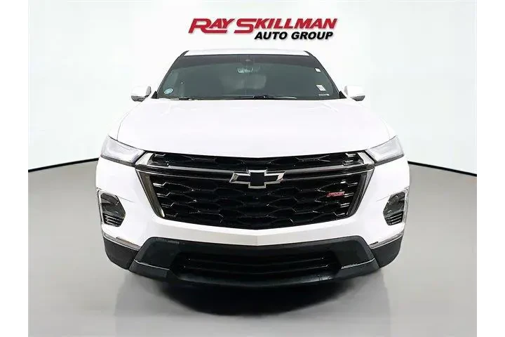 $35975 : Chevrolet Traverse 2023 RS 4 image 2
