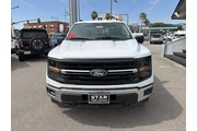 $36995 : Ford F-150 2024 4x4 XLT 4dr thumbnail