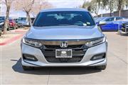 $25590 : Pre-Owned 2018 Honda Accord S thumbnail