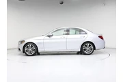 $21998 : Mercedes-Benz C-Class 2016 C thumbnail