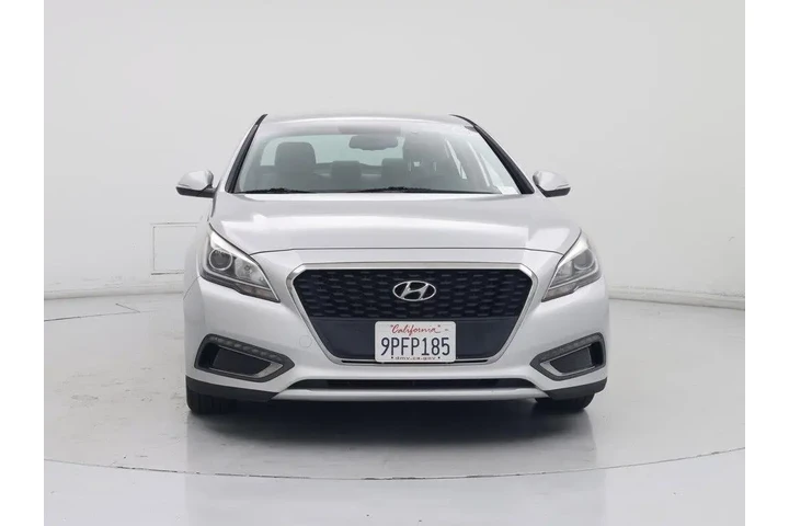 $15998 : Hyundai SONATA Hybrid 2016 S image 5