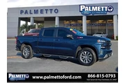 Chevrolet Silverado 1500 202 en Charleston