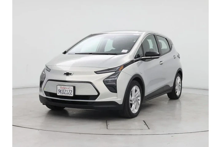 $20998 : Chevrolet Bolt EV 2023 1LT 4 image 4