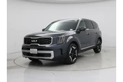 $31998 : Kia Telluride 2024 S 4dr SUV thumbnail