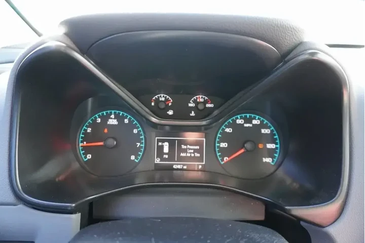 $25888 : Chevrolet Colorado 2022 4x2 image 10