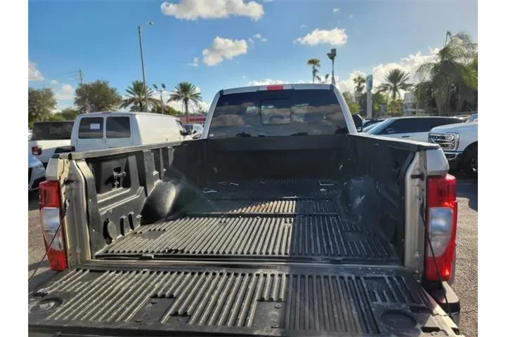 Ford F-350 Super Duty 2017 4 image 6
