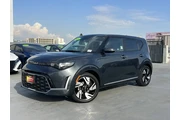 $25895 : Kia Soul 2025 GT-Line 4dr Cr thumbnail