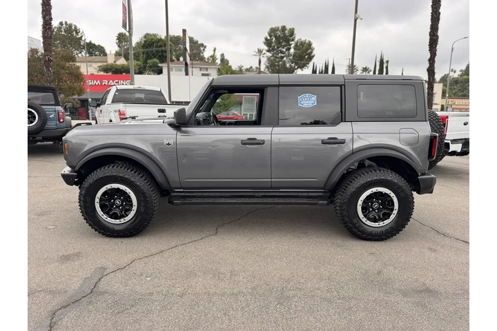 $39995 : Ford Bronco 2022 4x4 Badland image 6