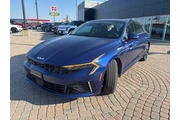 2025 K5 EX