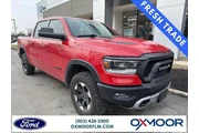 Ram 1500 2021 4x4 Rebel 4dr en Louisville