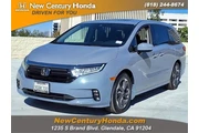 Honda Odyssey 2023 Elite 4dr en Los Angeles