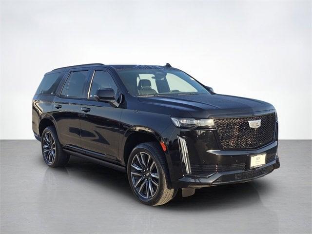 $76985 : 2022 CADILLAC Escalade Sport image 3