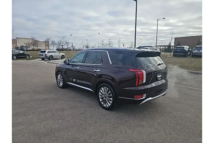 $25975 : Hyundai PALISADE 2020 AWD Li image 3