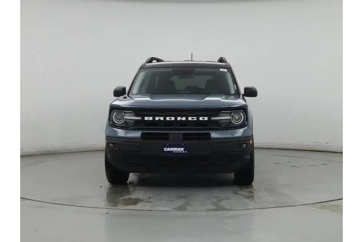 $23998 : Ford Bronco Sport 2022 AWD O image 5