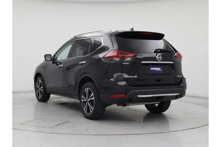 $17998 : Nissan Rogue 2020 AWD S 4dr image 2