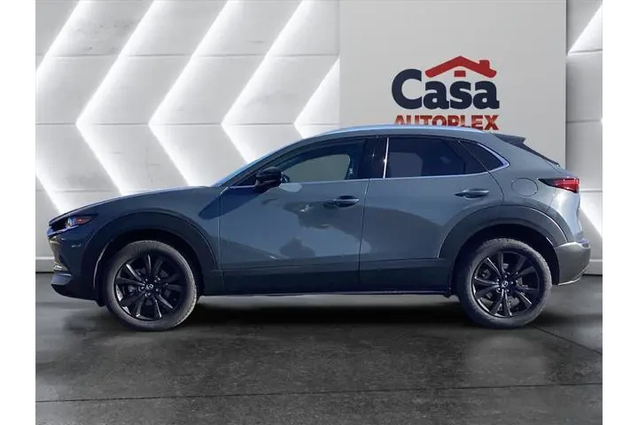$25500 : Mazda CX-30 2023 AWD 2.5 Tur image 5