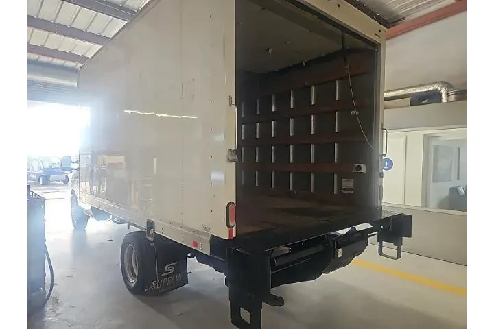 $36988 : Ford E-Series 2019 E-350 SD image 7