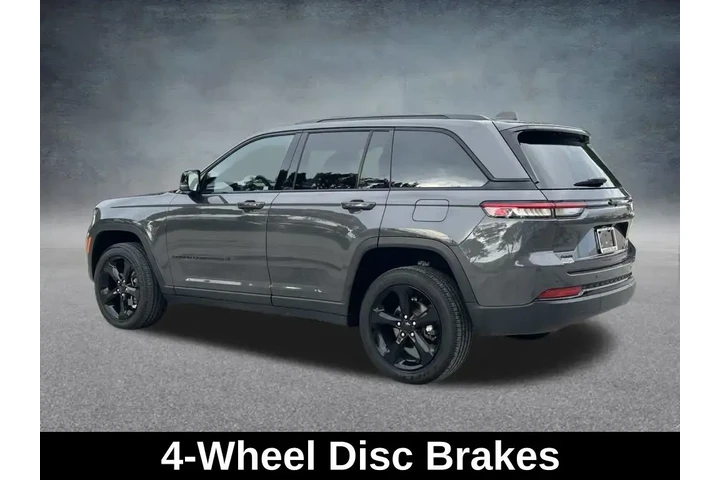 $34111 : Jeep Grand Cherokee 2024 4x4 image 9