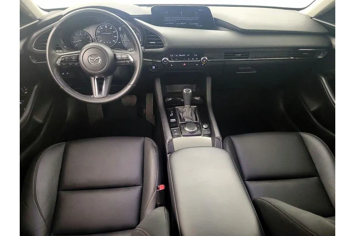 $22998 : Mazda Mazda3 Sedan 2025 2.5 image 9